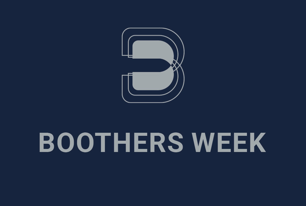 Boothers Week Promotions